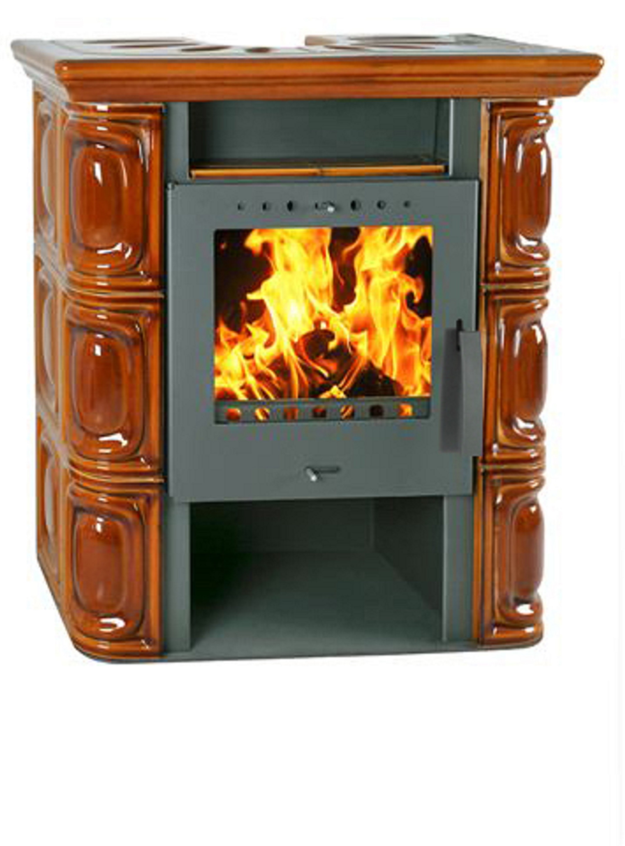 Flama Alea EKO - medovník Flama Alea EKO - medovník