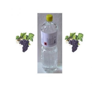 Bioalkohol s vůni Bioalkohol s vůni