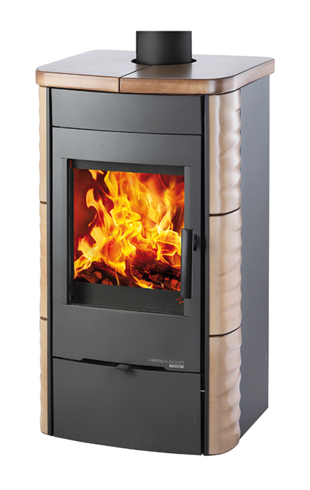 Haas+Sohn Alytus II- kachle havana 