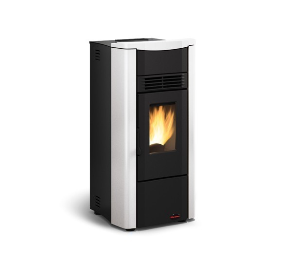 Extraflame Giusy Evo 2.0 - bílá