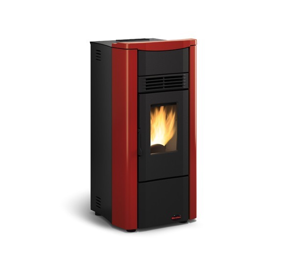 Extraflame Giusy Evo 2.0 - bord