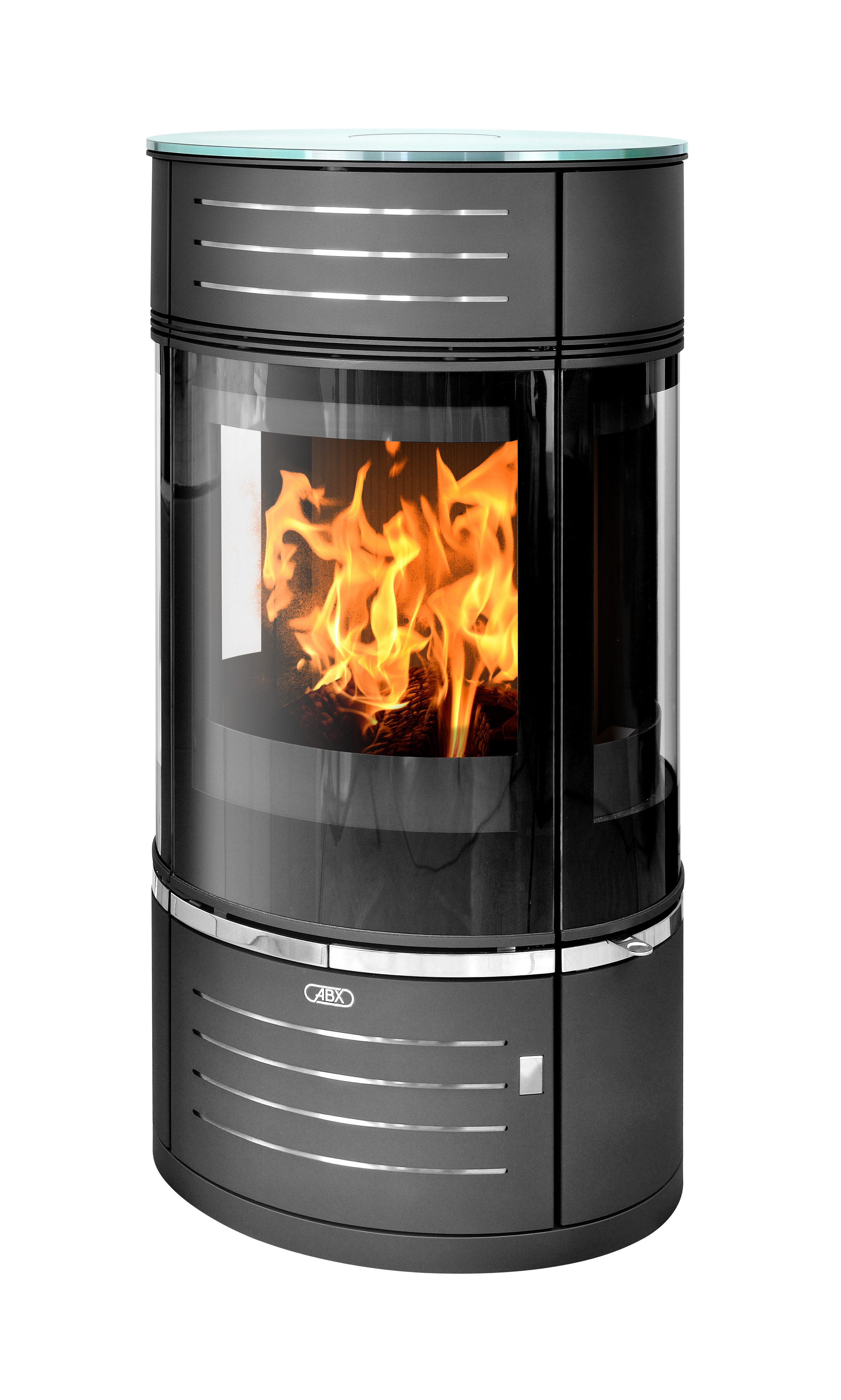Abx Atrium 5 V - černý plech