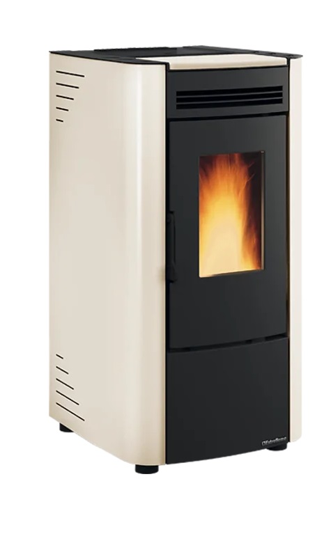 Extraflame Ketty Evo 2.0 - slonová kost