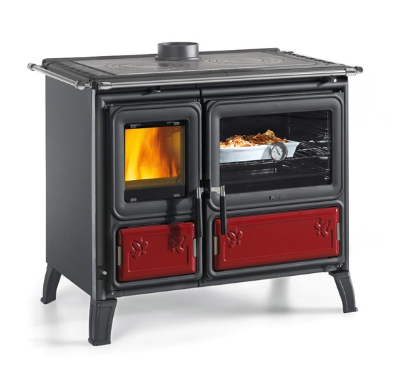 La Nordica Milly - bordo