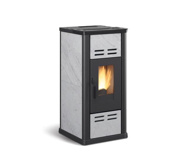 Extraflame Serafina Petra Evo - mastek