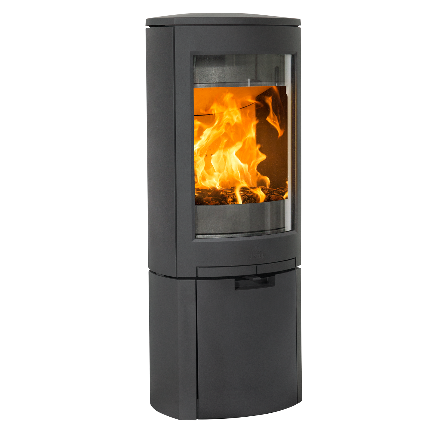 Jotul F 368 CB V2 ADV BP - podstavec s dvířky