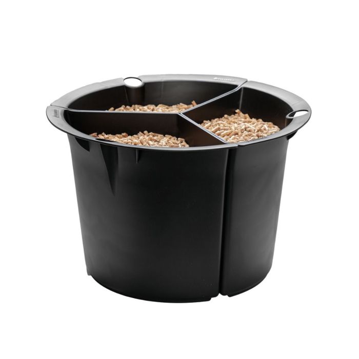 Aduro Proline plastic trojdílná vložka na pelety
