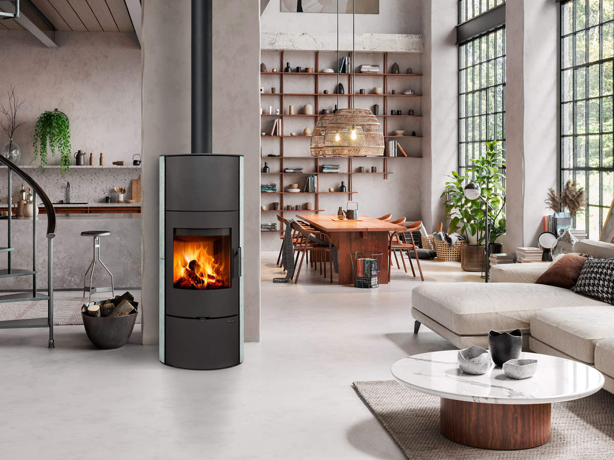 Romotop Evora H kámen Romotop Evora H kámen