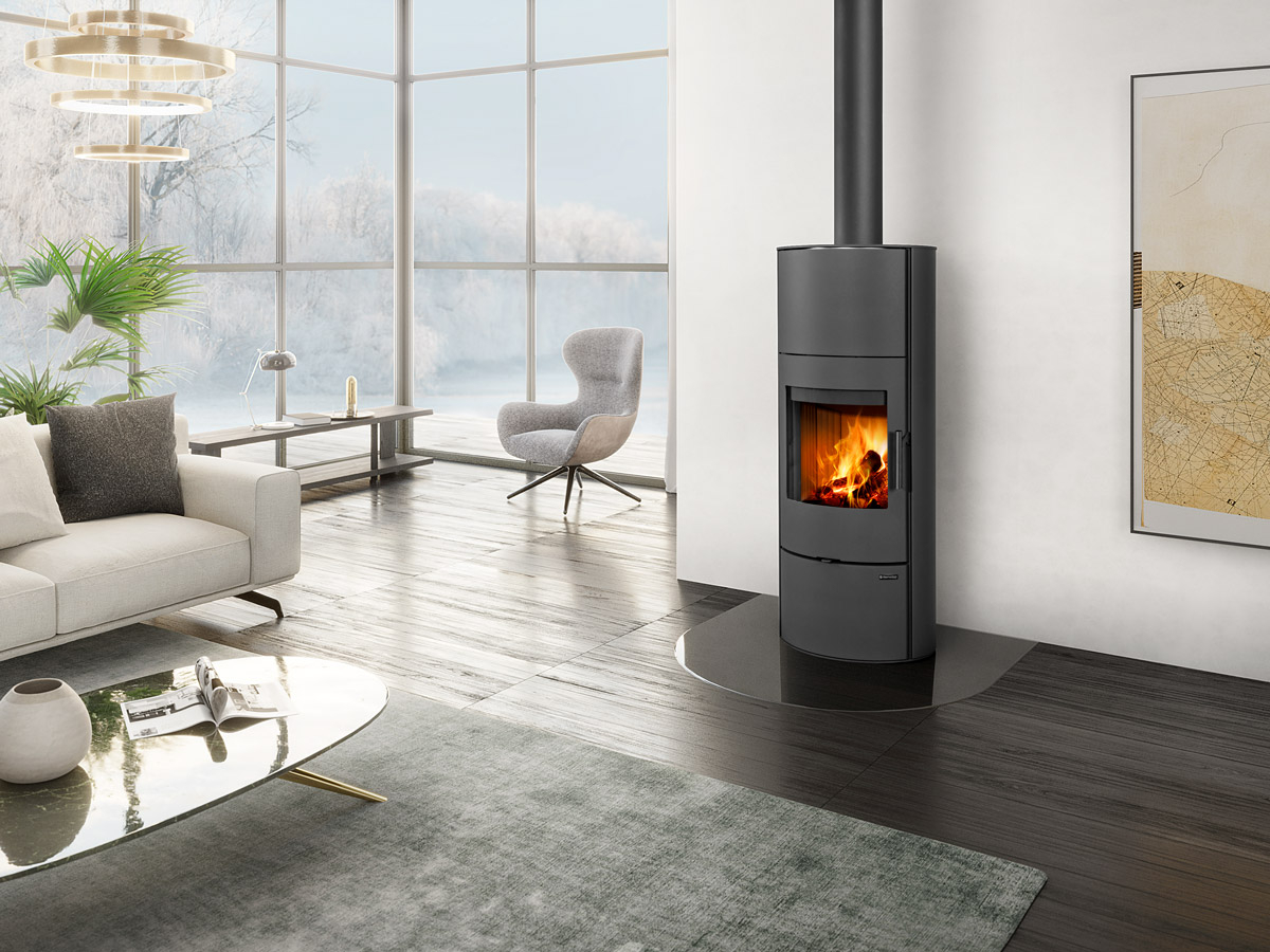 Romotop Evora H plech