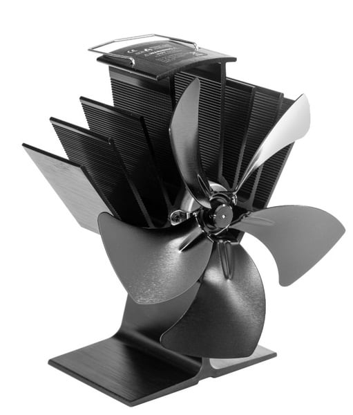 Aduro ventilátor na kamna 