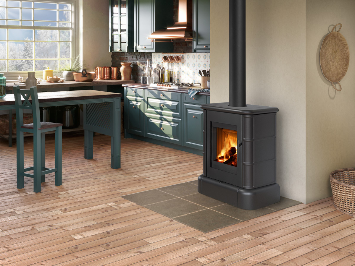 Romotop Siena N 01 keramika