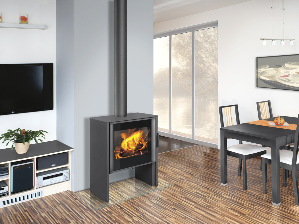 Romotop Riano G plech 