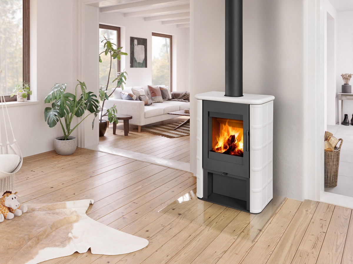 Romotop Siena N 02 keramika