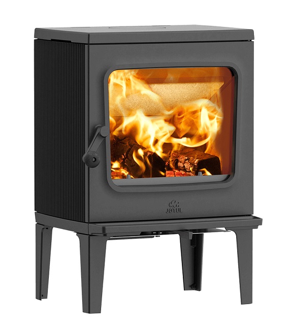 Jotul F 205 CB BP - černý lak