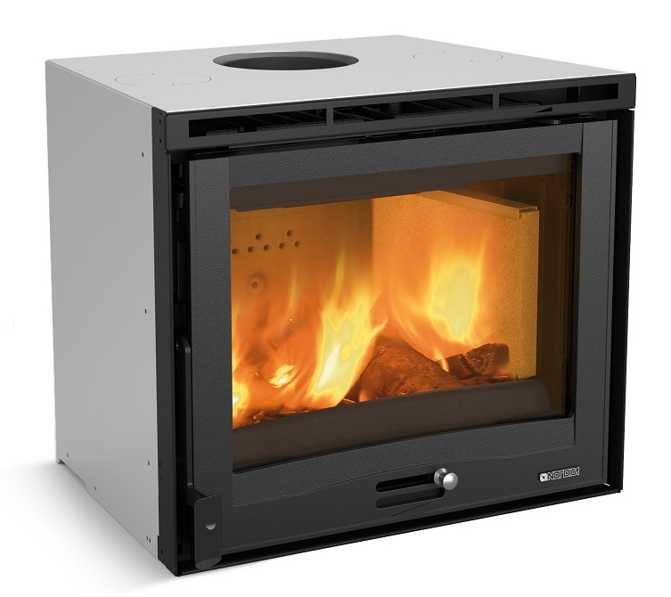 La Nordica Inserto 60 4.0 s ventilátorem 