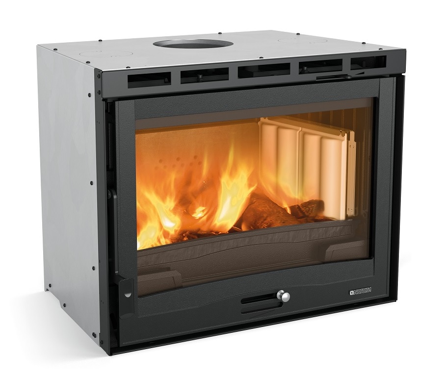 La Nordica Inserto 70 4.0 s ventilátorem 