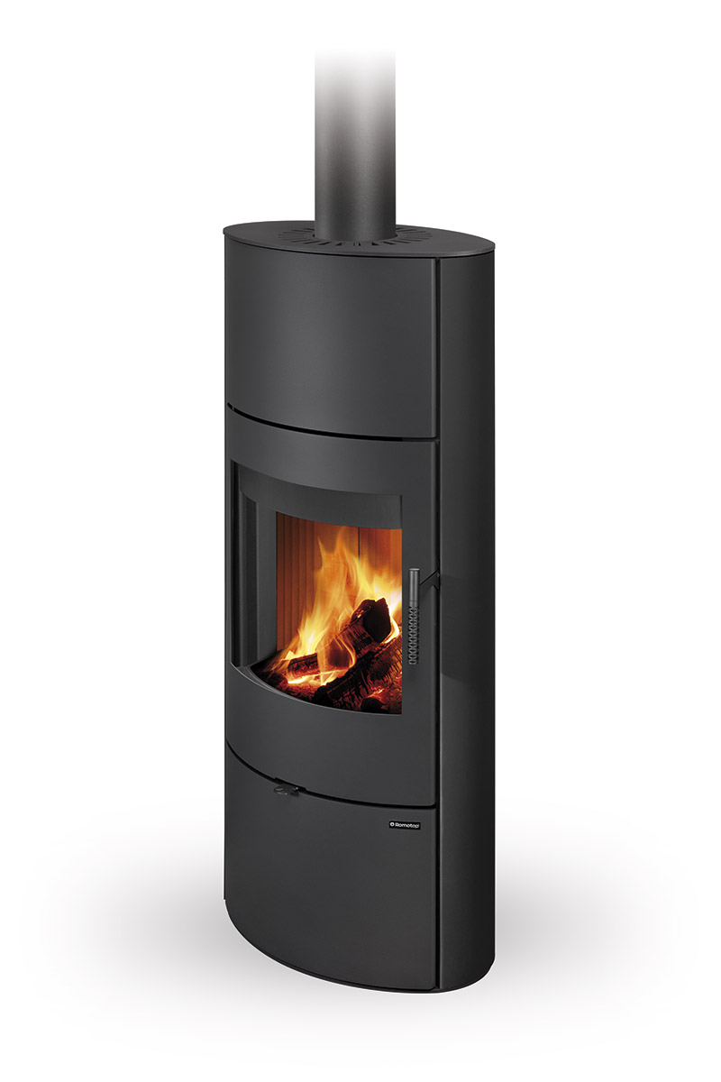 Romotop Sone H plech (možnost akumulace)