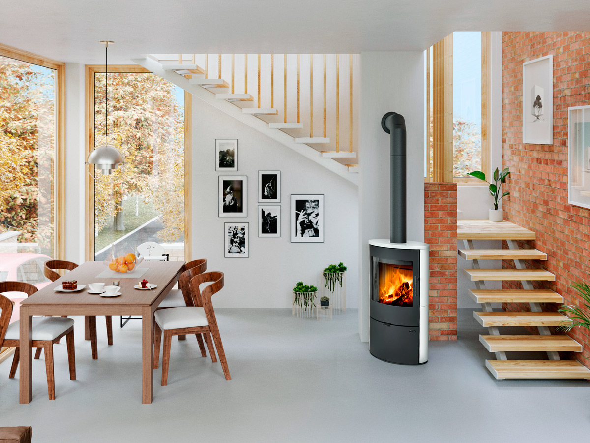 Romotop Sone keramika 