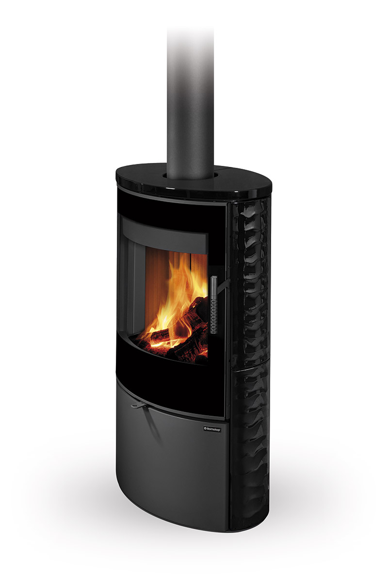 Romotop Sone G  keramika vlnka