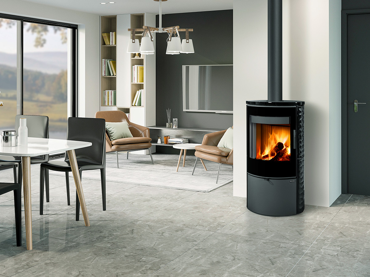 Romotop Sone G  keramika vlnka