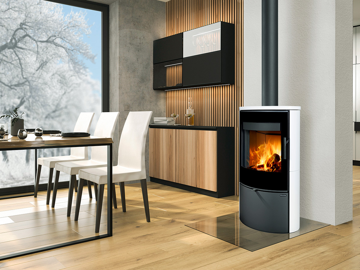 Romotop Sone G keramika hladká