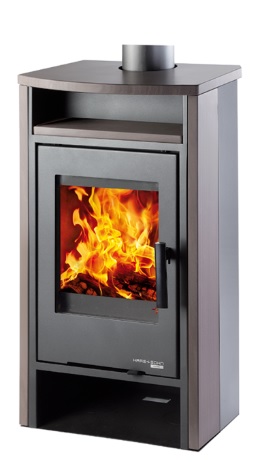 Haas+Sohn Livorno II -  Brown stone