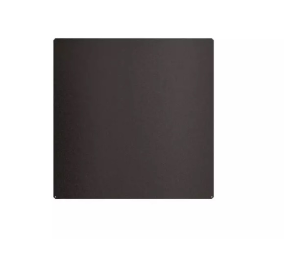 Plech pod kamna čtverec 800x800 