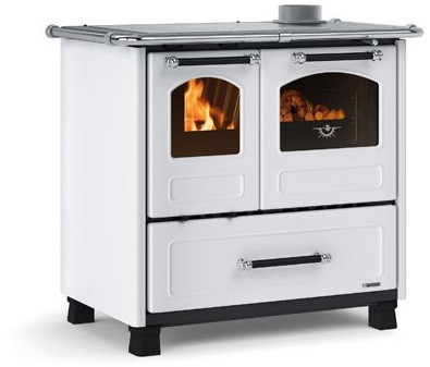 La Nordica Family 4,5 - bílá