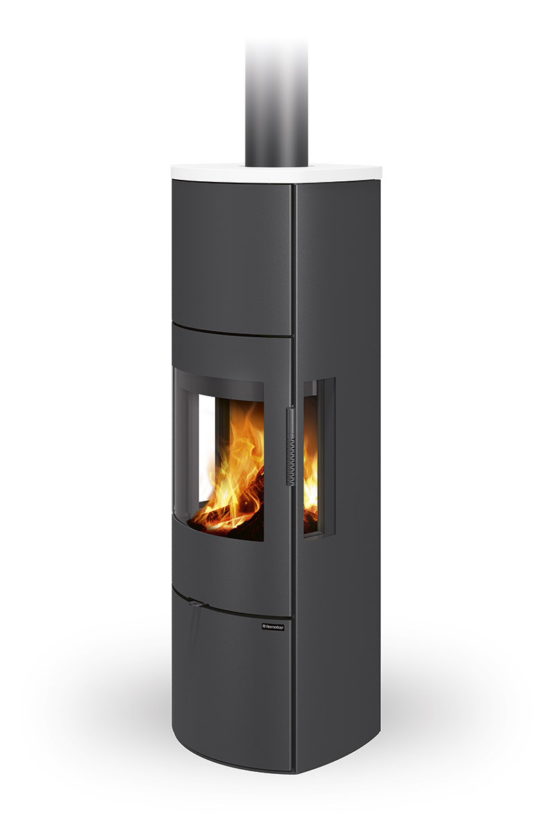 Romotop Parla H 3S - keramika